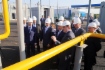 «Газпром» построил пятую АГНКС в Курганской области