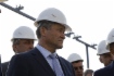 Губернатор Курганской области Алексей Кокорин