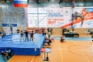 Соревнования прошли в томском спортивном комплексе «Юпитер»