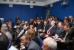 Совещание по вопросам формирования Якутского центра газодобычи в рамках реализации Восточной газовой программы