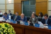 Заместитель Председателя Правления ОАО «Газпром» Виталий Маркелов (в центре) провел шестое заседание Совместного координационного комитета ОАО «Газпром» и Государственной Корпорации Нефти и Газа Petrovietnam по реализации Соглашения о стратегическом партнерстве компаний