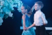 Леонид Погрецкий и Елизавета Бондарева танцуют джайв