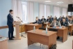 В Ухте на базе учебно-производственного центра был проведен первый семинар-совещание на тему «Повышение надежности эксплуатации газораспределительных станций ООО „Газпром трансгаз Ухта“»