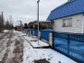 Газифицированные дома в д. Новая Гоголевка
