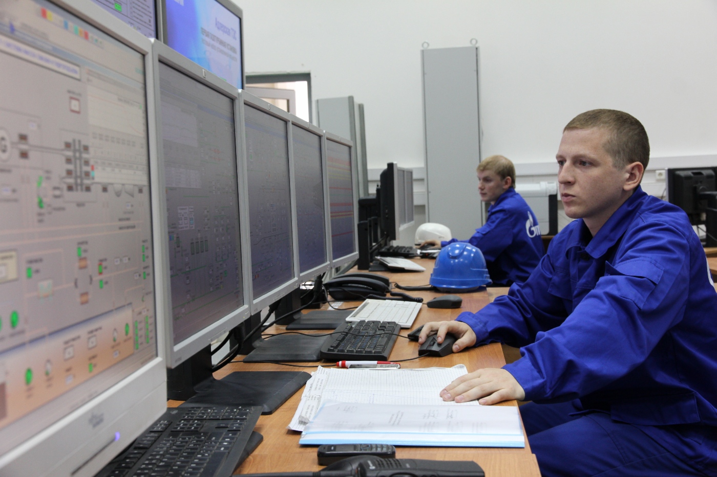 Оператор Адлерской ТЭС