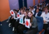В поселке Пангоды прошел IV молодежный форум «Мой выбор»
