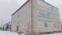 Многоквартирный дом в городе Котельниче Котельничского района Кировской области