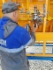 Настройка пункта редуцирования газа