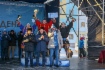 Награждение победителей