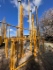 Газификация детского сада «Березка»