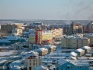 Салехард. Фото Shutterstock