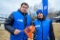 Выпускали мальков и взрослые, и дети
