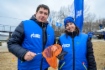 Выпускали мальков и взрослые, и дети
