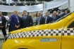 В Санкт-Петербурге финишировал автопробег «Голубой коридор — 2017»