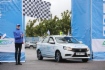 В Санкт-Петербурге финишировал автопробег «Голубой коридор — 2017»