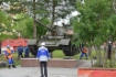 При участии газовиков в Ноябрьске открыт новый памятник