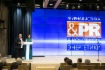 Церемония награждения в мультимедийном центре МИА «Россия сегодня»