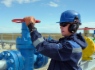 Закрытие манифольдной задвижки на газосборном коллекторе
