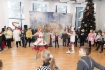 Интерактивные игры со сказочными героями в Центре творчества им. Г. А. Карчевского. г. Ухта, Республика Коми. 2024 год.