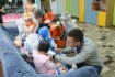 Шефы из Газопромыслового управления в детском доме «Малышок»