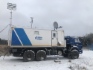 Передвижная авторемонтная мастерская