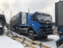 Мобильная компрессорная установка
