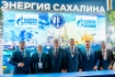 Участники церемонии подписания соглашения (слева направо): Дмитрий Брайцев, Сергей Меньшиков, Валерий Лимаренко, Роман Дашков, Валерий Гурьянов, Андрей Олейников