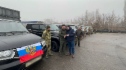 Передача автомобилей повышенной проходимости