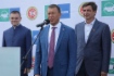 Глава Нижнекамского муниципального района, мэр города Нижнекамска Рамиль Муллин