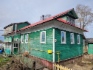 Газифицированное домовладение