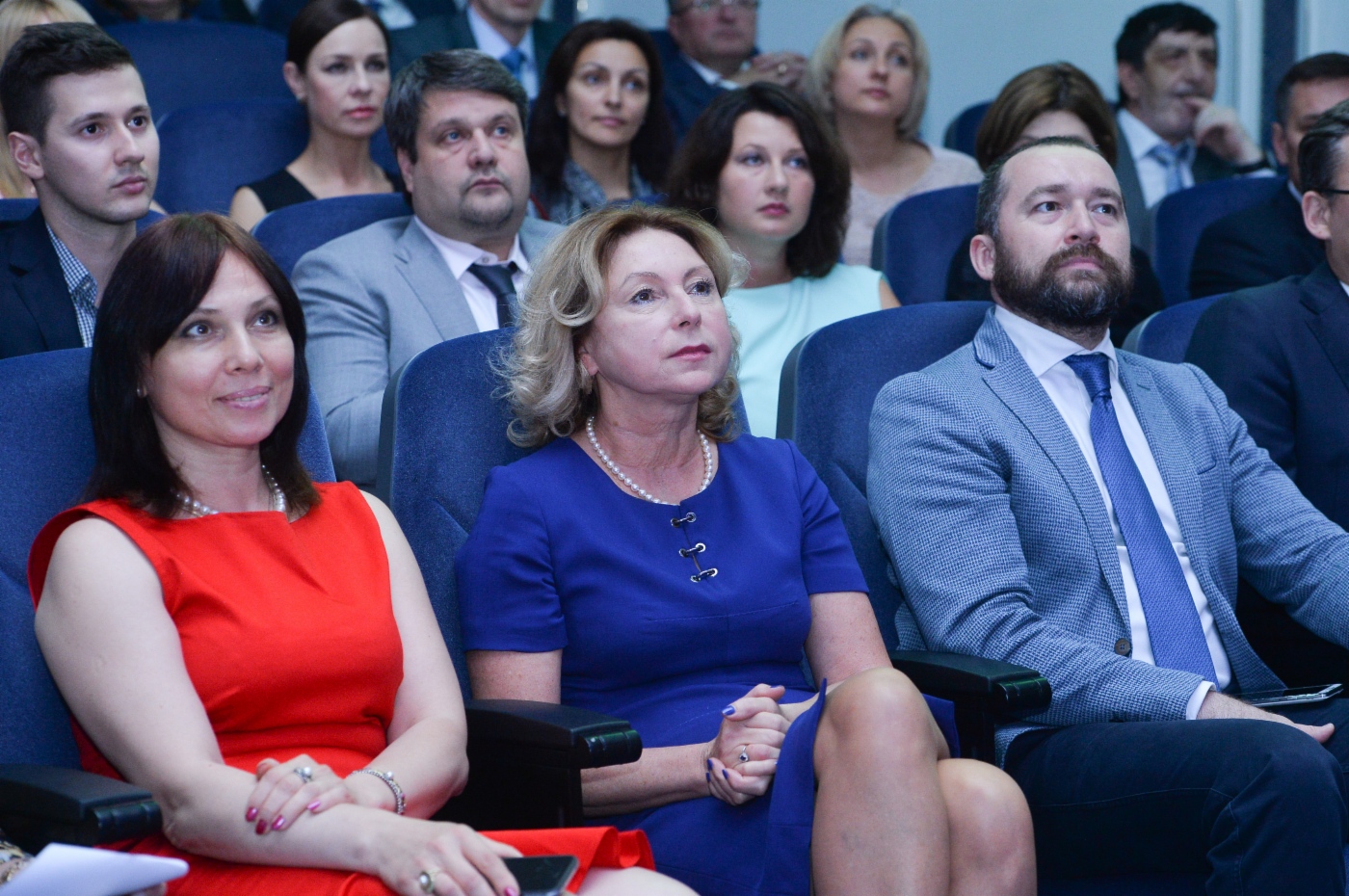 Названы лучшие службы по связям с общественностью дочерних обществ «Газпрома» по итогам работы в 2015 году