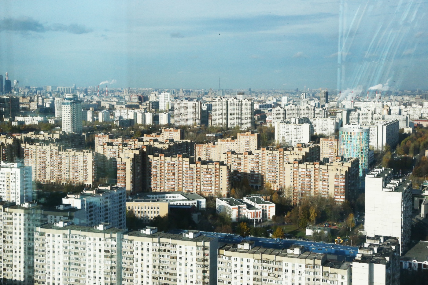 В центральном офисе ПАО «Газпром» состоялась рабочая встреча Алексея Миллера и Зигмара Габриэля