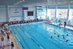 Церемония открытия плавательного бассейна «Золотая рыбка» в  г. Салавате