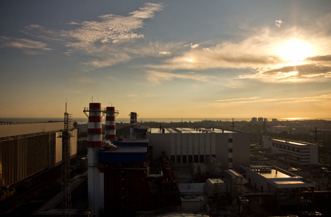 В 2012 году эффект от оптимизации затрат «Газпрома» в электроэнергетике превысил 7 млрд рублей