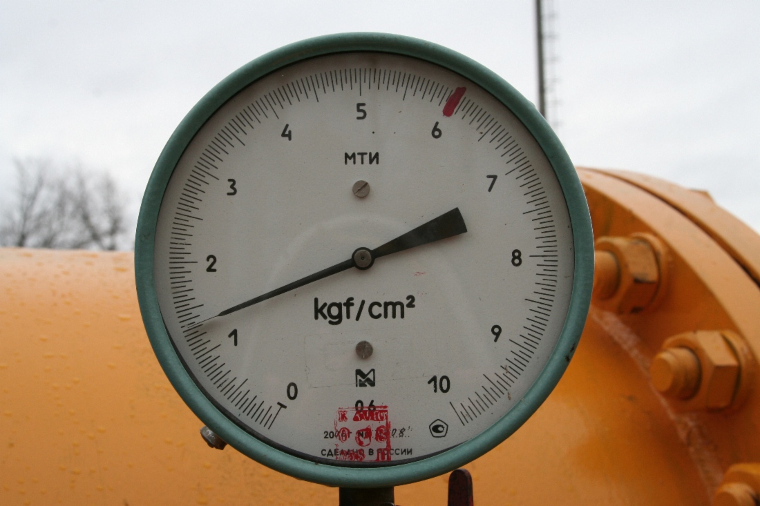 В этом году «Газпром» построит три газопровода в Приозерском и Лодейнопольском районах Ленинградской области