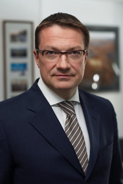 Станислав Цыганков