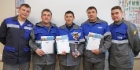 На Ковыктинском месторождении определили лучшего оператора по добыче газа компании «Газпром добыча Иркутск»