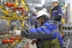 На Ковыктинском месторождении определили лучшего оператора по добыче газа компании «Газпром добыча Иркутск»