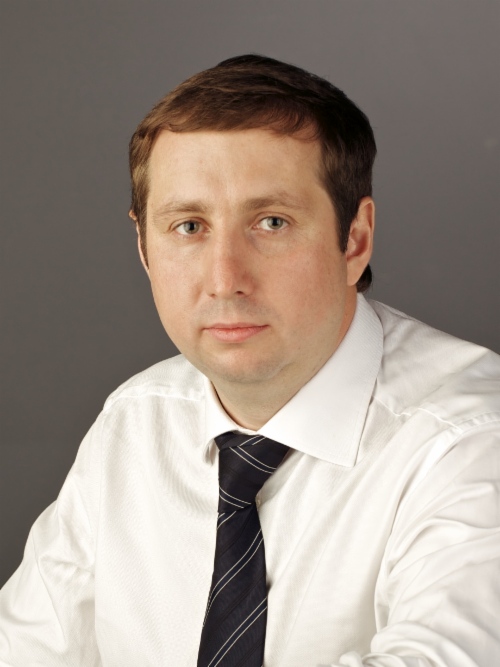 Алексей Давыдов возглавил «Газпром геологоразведку»