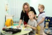 Обучающее занятие с дошкольниками МБДОУ «Аленький цветочек»