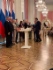 Церемония награждения состоялась в Доме Правительства Российской Федерации