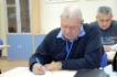 Конкурсанты выполняют специальные индивидуальные и командные задания