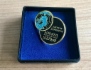 Нагрудный знак лауреата конкурса