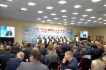 Награждение лауреатов состоялось 2 октября в Санкт-Петербурге