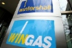 «Газпром» и Wintershall завершили обмен активами. Фото WINGAS