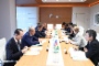 Во Владивостоке в рамках IV Восточного экономического форума состоялась рабочая встреча Алексея Миллера и Председателя Japan Bank for International Cooperation (JBIC) Тадаси Маэды