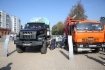 Автомобили на газомоторном топливе