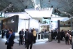 Стенд «Газпрома» на Петербургском международном экономическом форуме — 2015