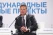 Выступление Алексея Миллера на V Петербургском международном газовом форуме