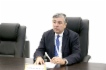 В рамках V Петербургского международного газового форума состоялась рабочая встреча специального уполномоченного представителя Президента компании ENGIE по газу Жана-Франсуа Сирелли с Алексеем Миллером